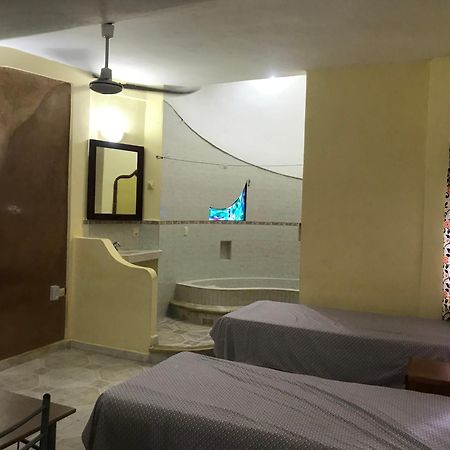 プレヤデルカーメンCasa Arabeアパートメント エクステリア 写真