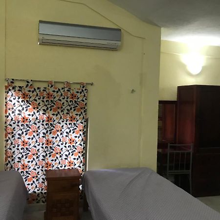 プレヤデルカーメンCasa Arabeアパートメント エクステリア 写真