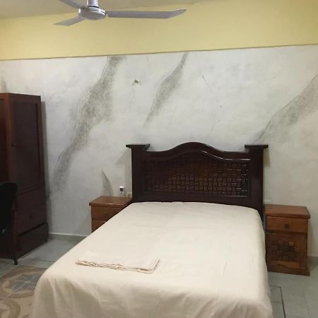 プレヤデルカーメンCasa Arabeアパートメント エクステリア 写真