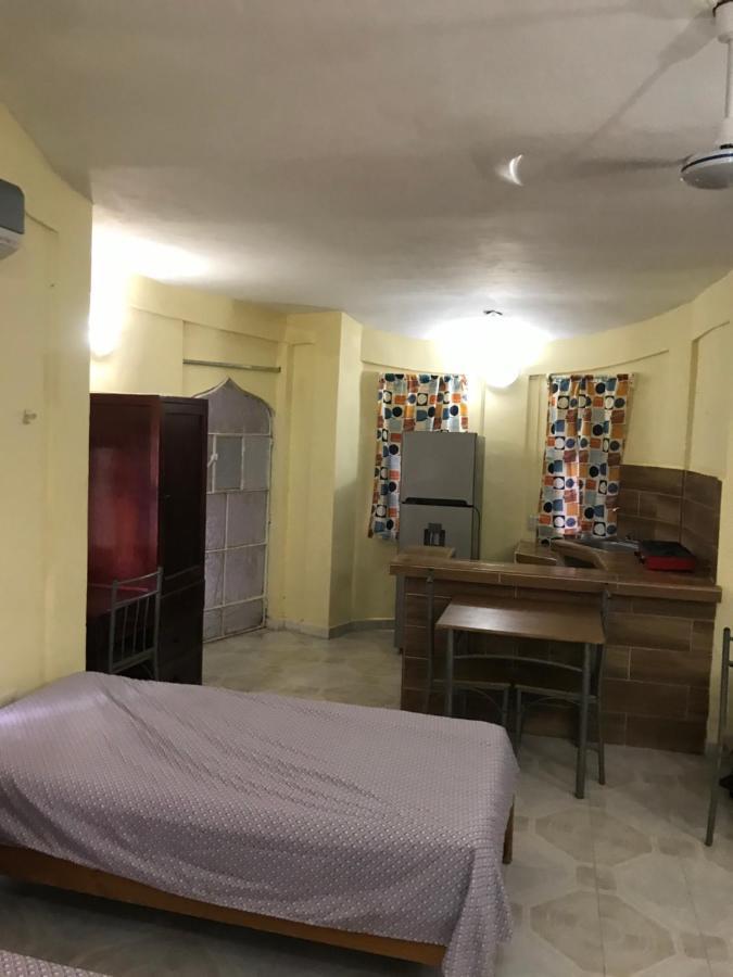プレヤデルカーメンCasa Arabeアパートメント エクステリア 写真