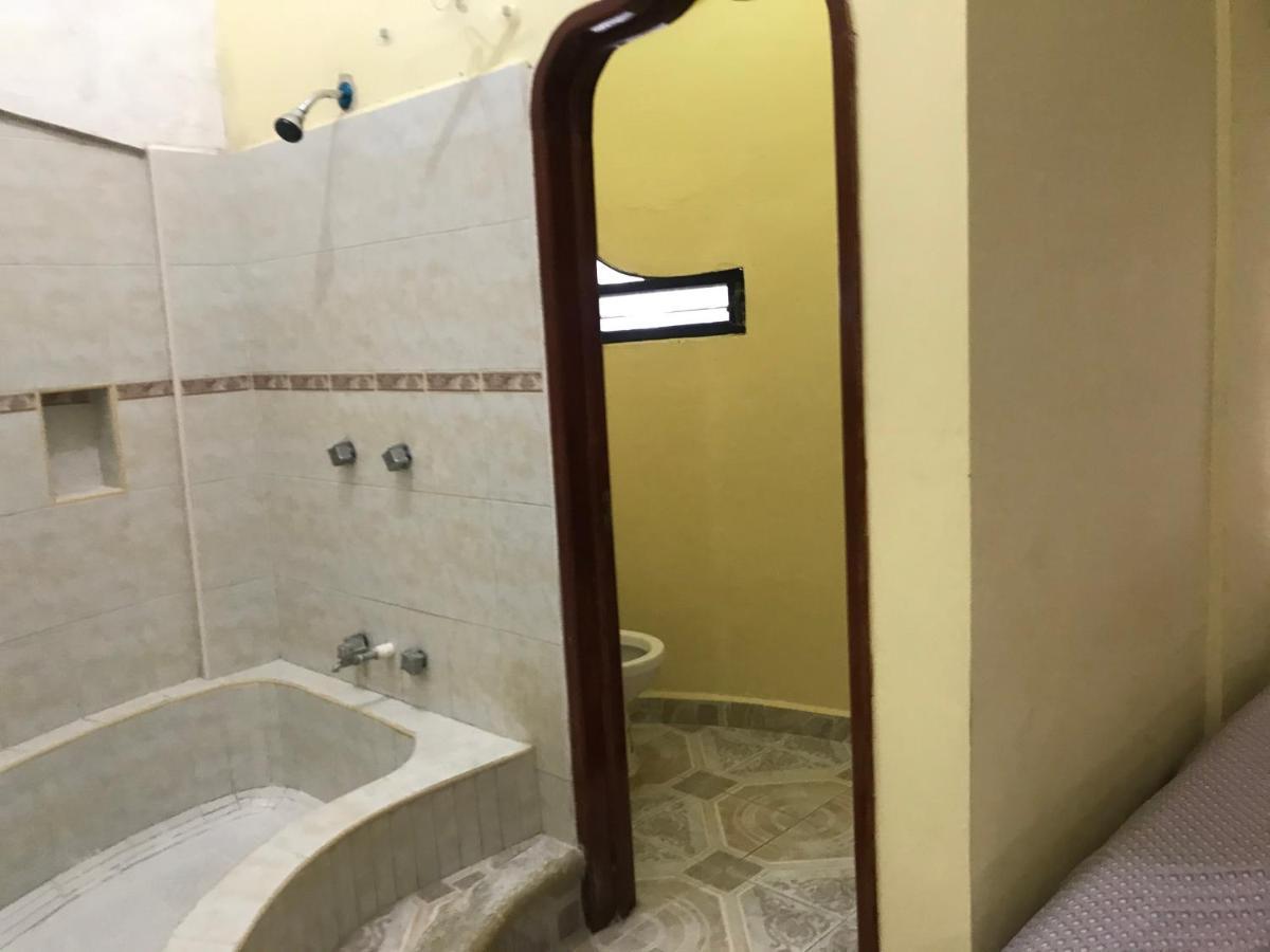 プレヤデルカーメンCasa Arabeアパートメント エクステリア 写真