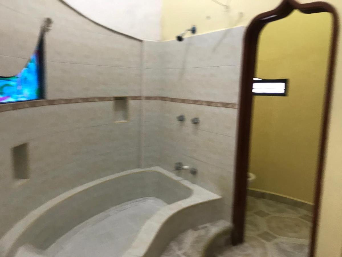 プレヤデルカーメンCasa Arabeアパートメント エクステリア 写真