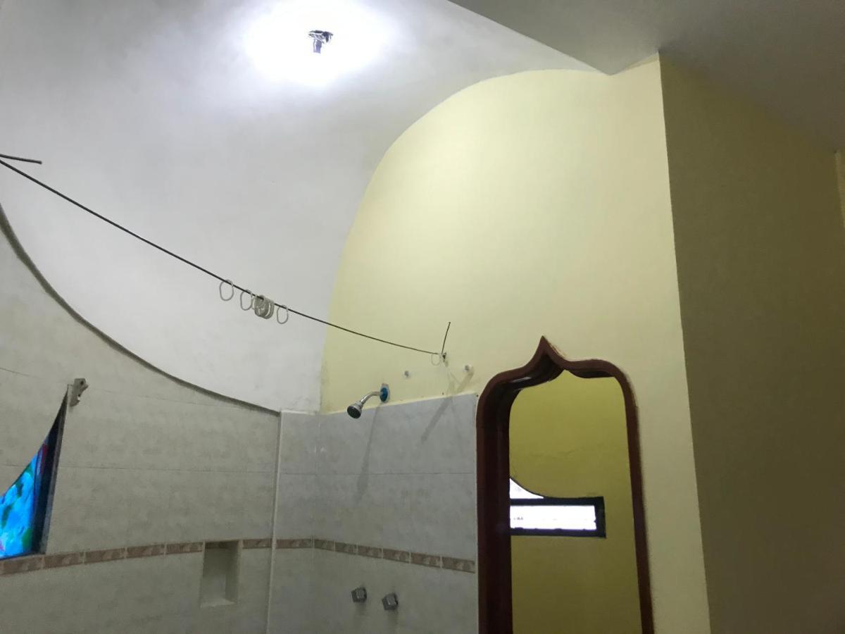 プレヤデルカーメンCasa Arabeアパートメント エクステリア 写真