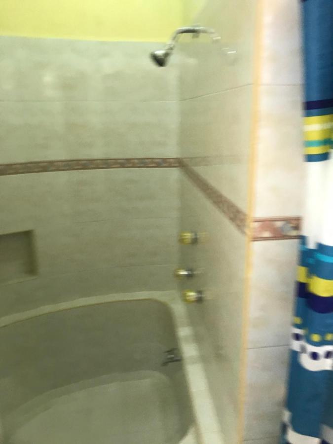 プレヤデルカーメンCasa Arabeアパートメント エクステリア 写真