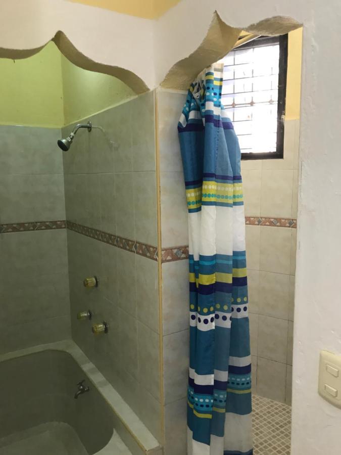 プレヤデルカーメンCasa Arabeアパートメント エクステリア 写真
