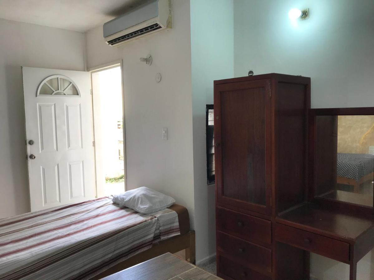 プレヤデルカーメンCasa Arabeアパートメント エクステリア 写真