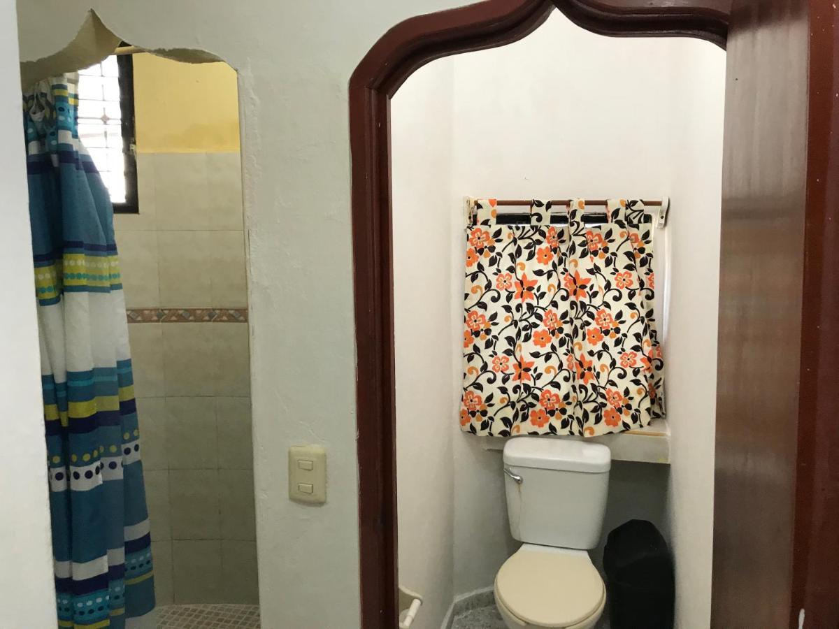 プレヤデルカーメンCasa Arabeアパートメント エクステリア 写真