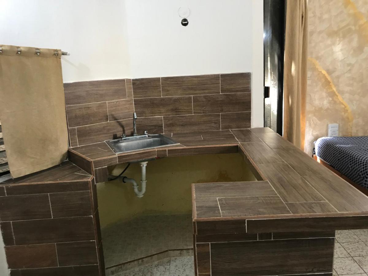 プレヤデルカーメンCasa Arabeアパートメント エクステリア 写真