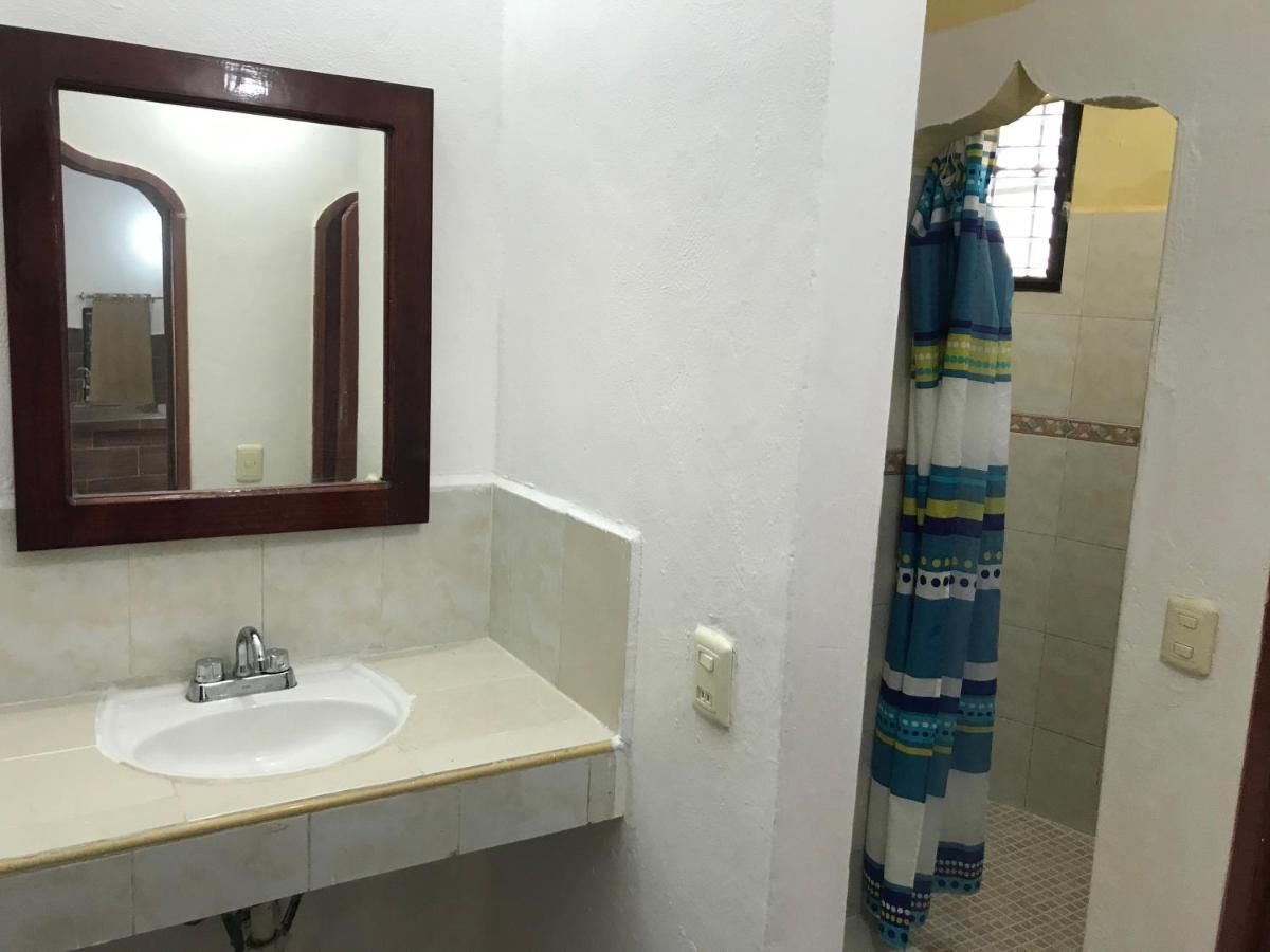 プレヤデルカーメンCasa Arabeアパートメント エクステリア 写真