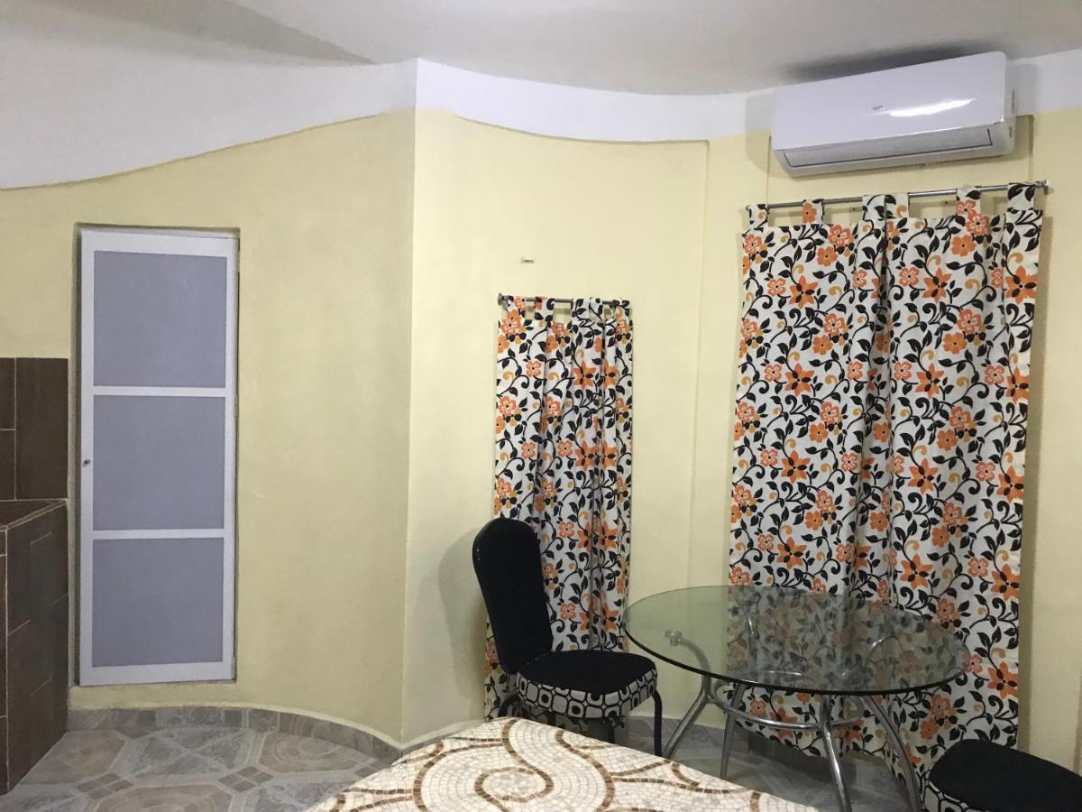 プレヤデルカーメンCasa Arabeアパートメント エクステリア 写真