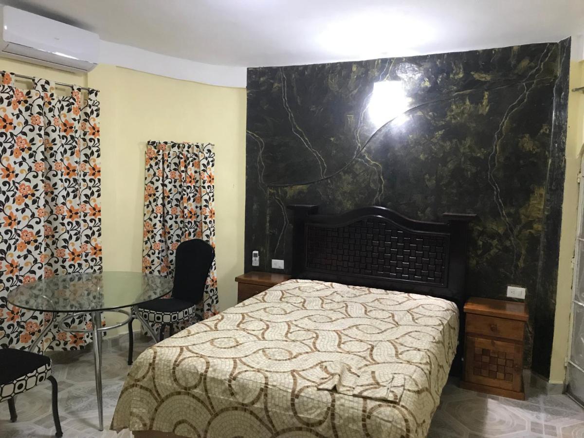 プレヤデルカーメンCasa Arabeアパートメント エクステリア 写真