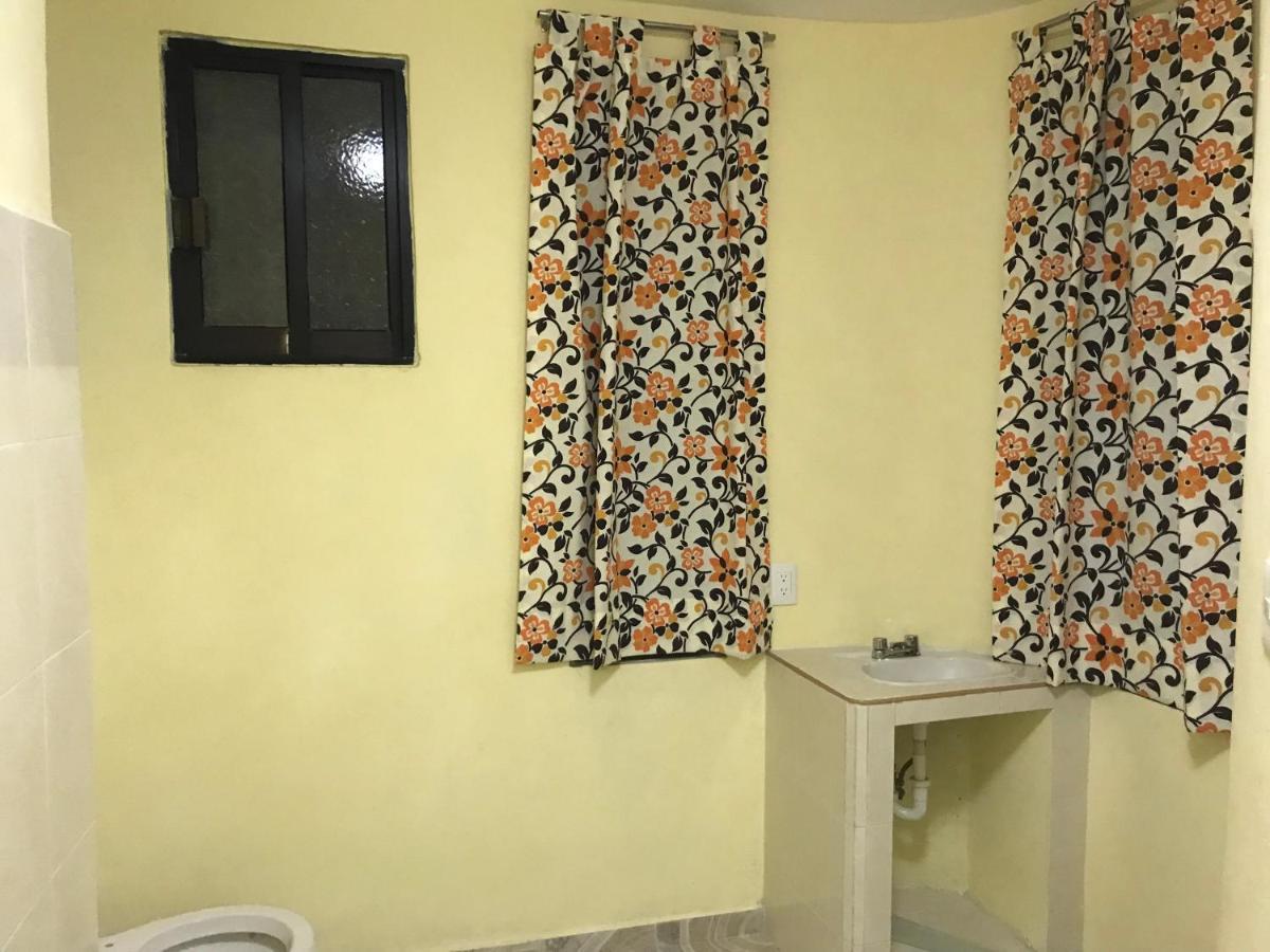 プレヤデルカーメンCasa Arabeアパートメント エクステリア 写真