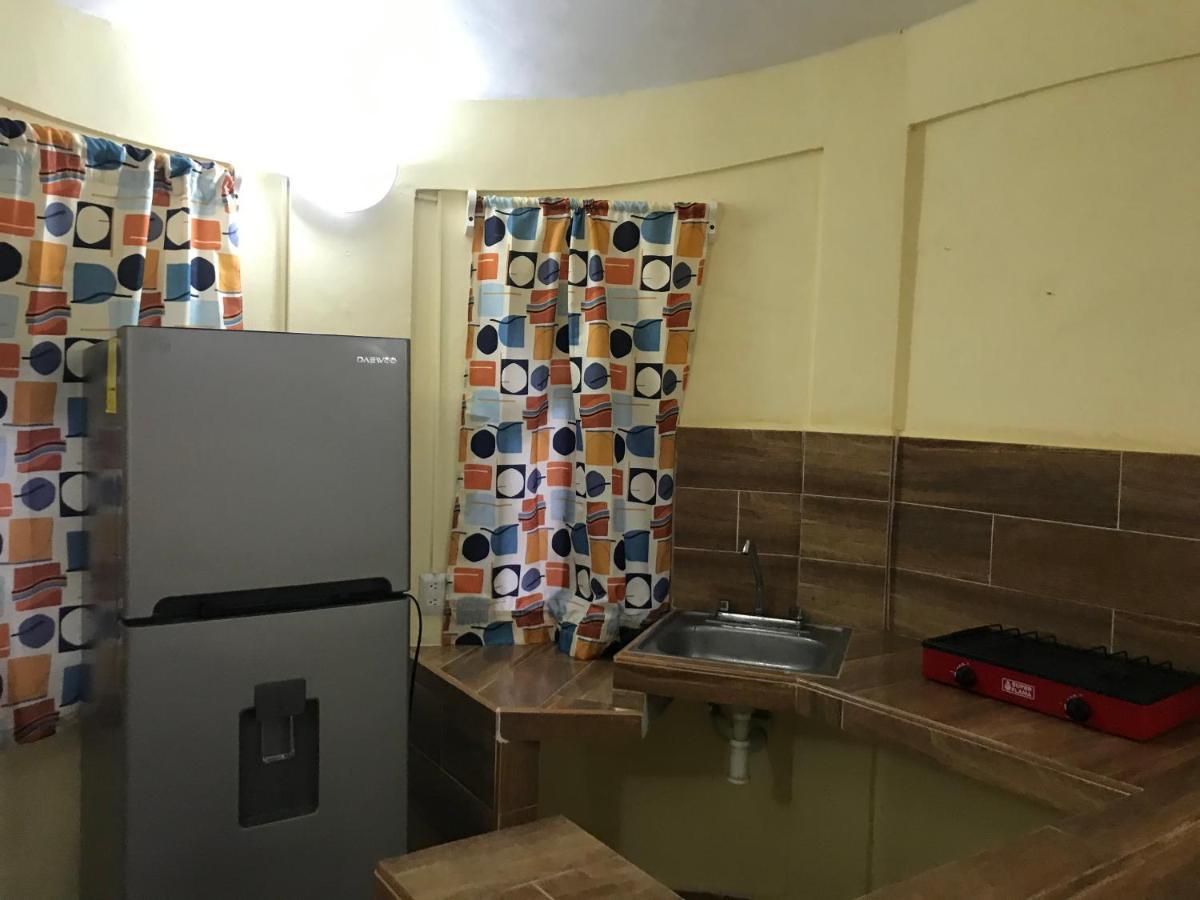 プレヤデルカーメンCasa Arabeアパートメント エクステリア 写真
