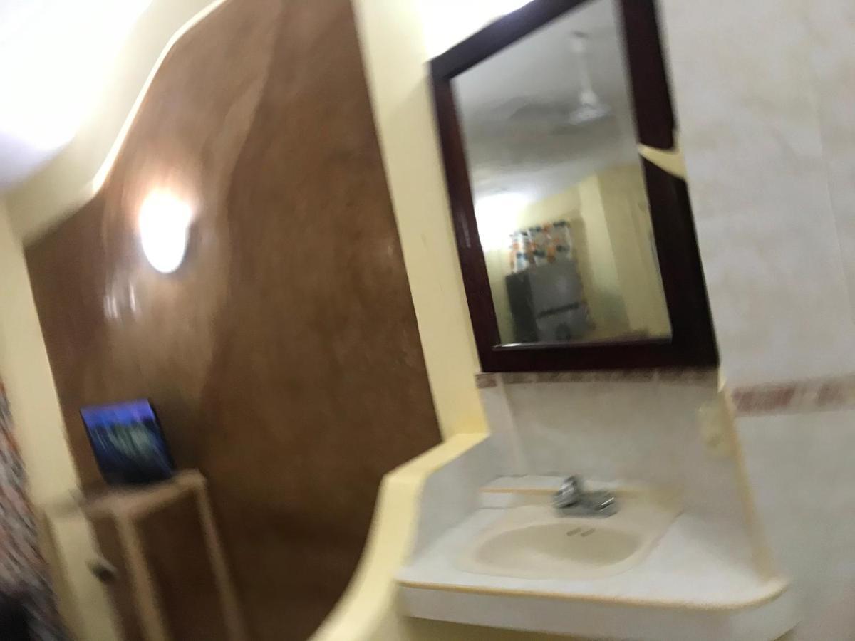 プレヤデルカーメンCasa Arabeアパートメント エクステリア 写真