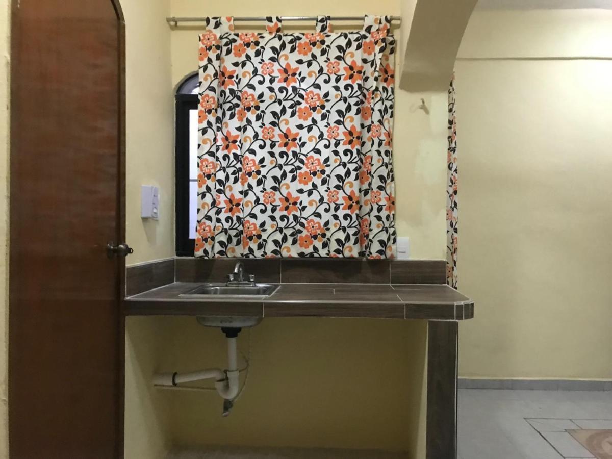 プレヤデルカーメンCasa Arabeアパートメント エクステリア 写真