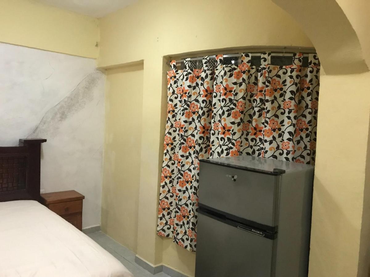 プレヤデルカーメンCasa Arabeアパートメント エクステリア 写真